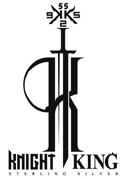 Trademark KNIGHT KING + LOGO