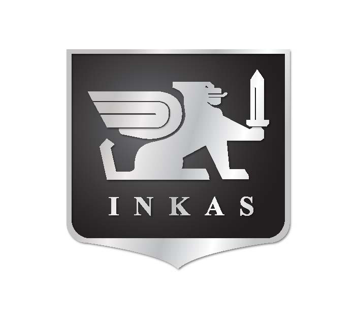 Trademark INKAS