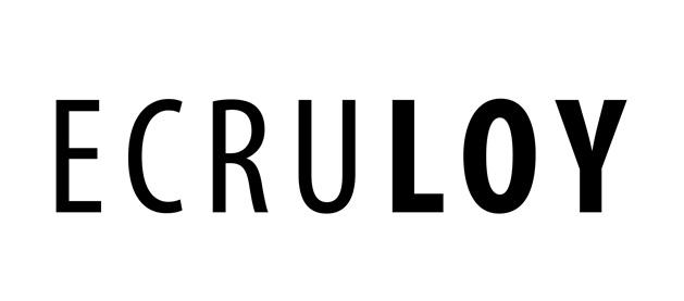 Trademark ECRULOY