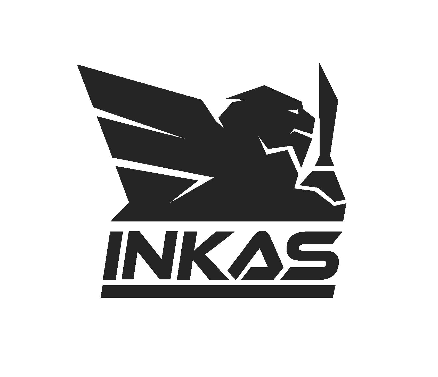 Trademark INKAS