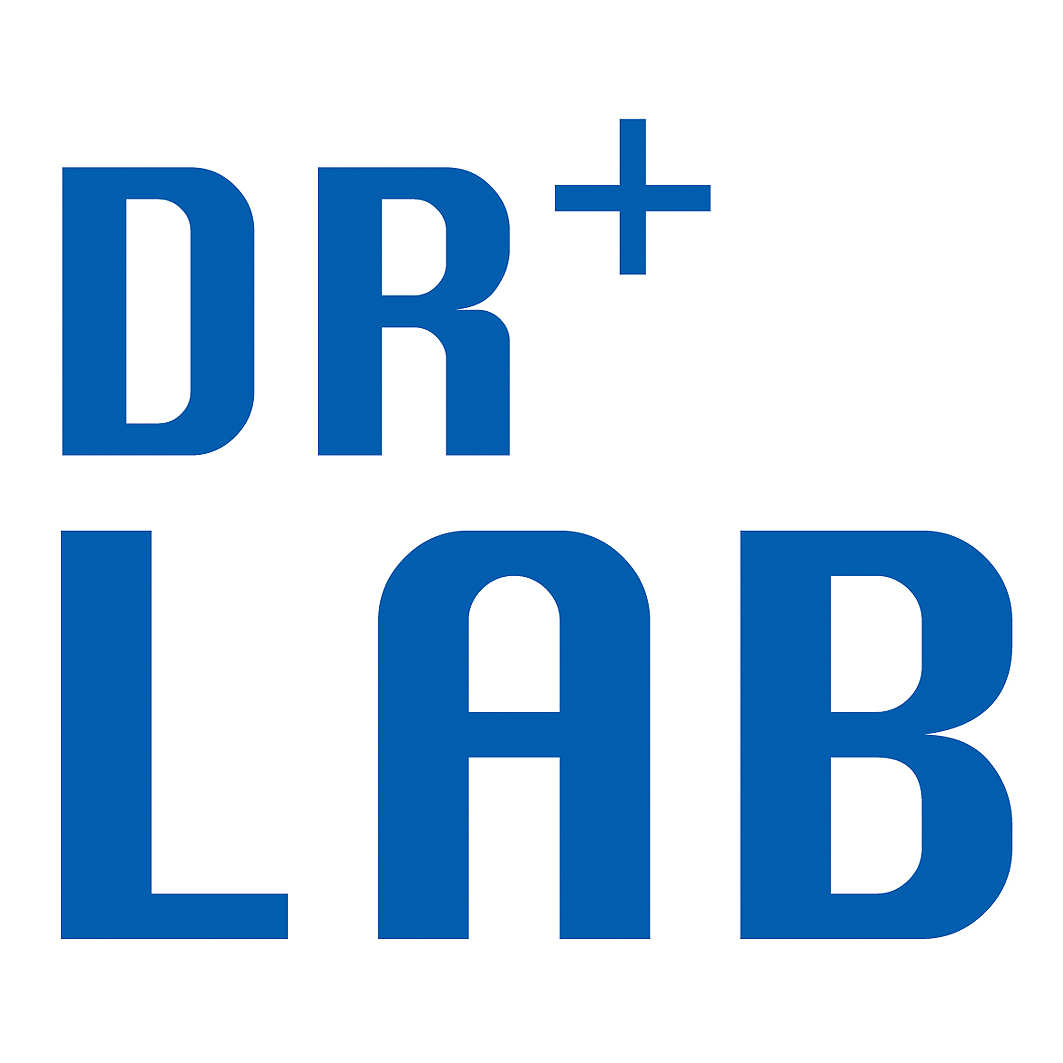 Trademark DR+ LAB