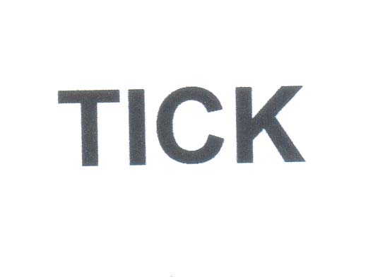 Trademark TICK