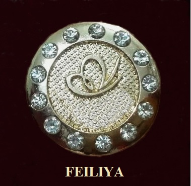 Trademark FEILIYA