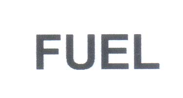 Trademark FUEL