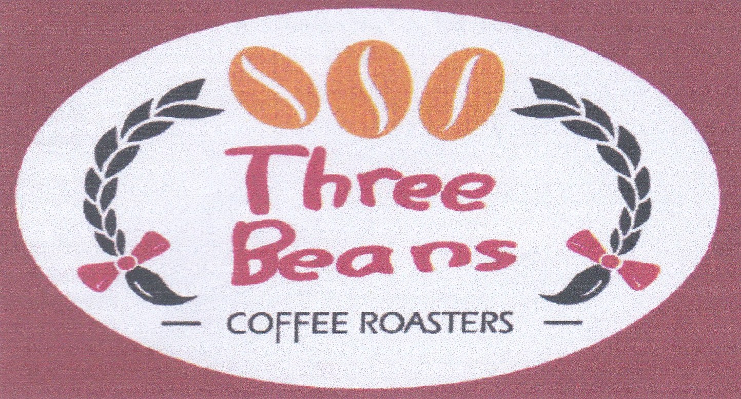 Trademark Three Beans