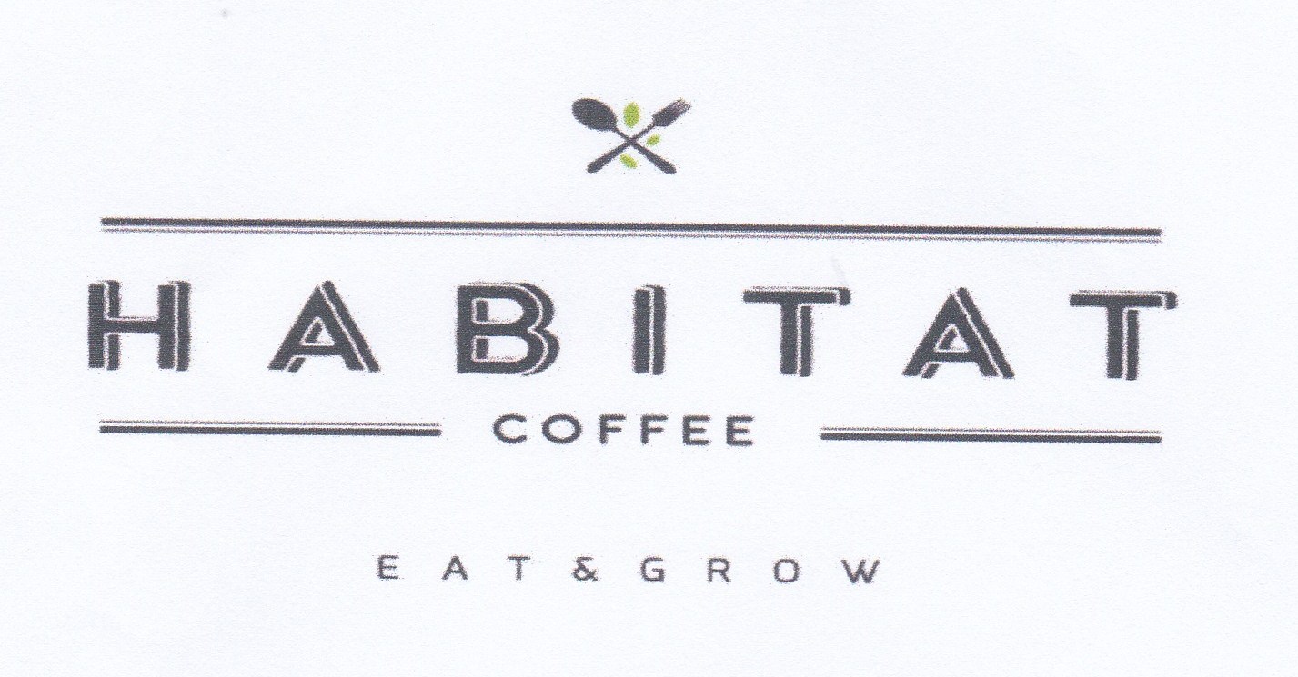 Trademark HABITAT COFFEE