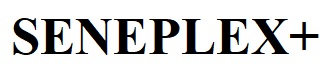 Trademark SENEPLEX+