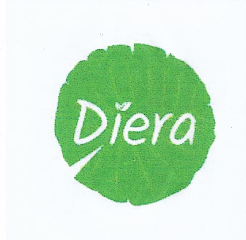 Trademark DIERA