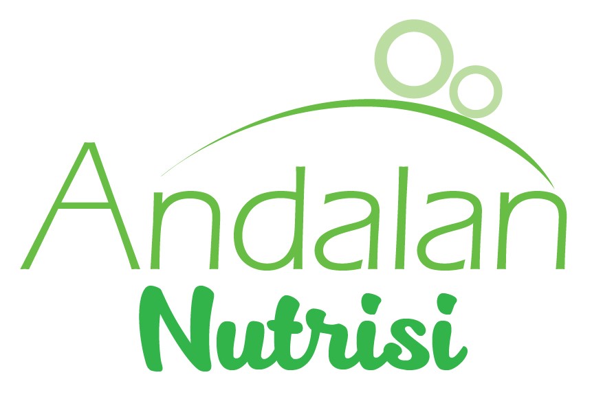 Trademark ANDALAN NUTRISI