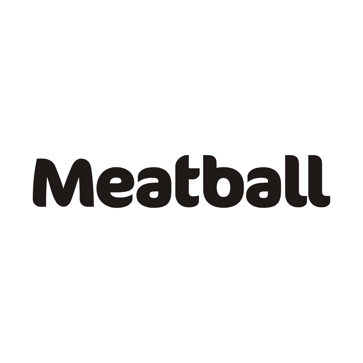 Trademark MEATBALL