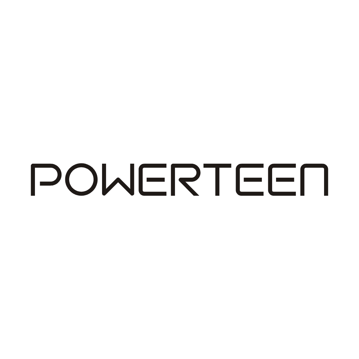 Trademark POWERTEEN