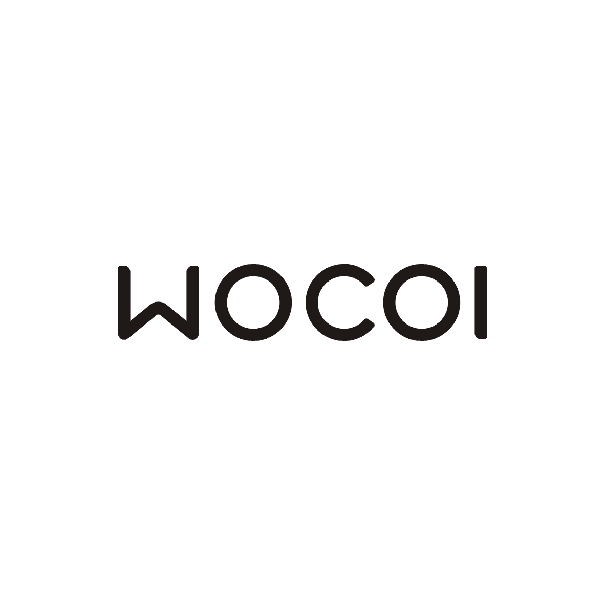 Trademark WOCOI