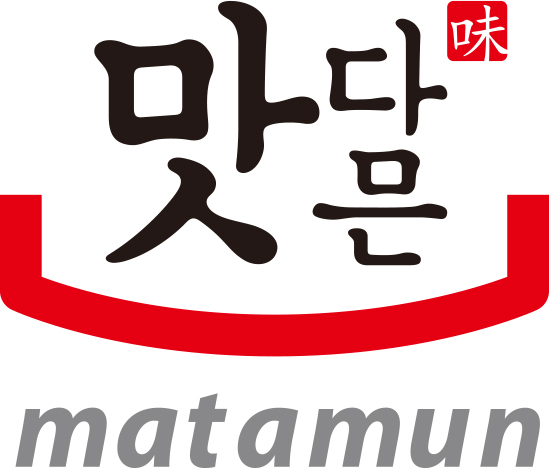 Trademark MATAMUN dan Huruf Kanji