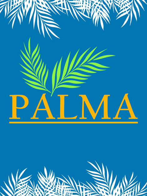 Trademark PALMA