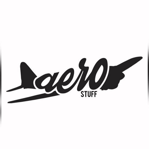 Trademark AEROSTUFF