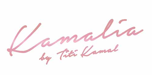 Trademark KAMALIA BY TITI KAMAL