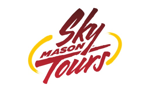 Trademark Mason Sky Tours