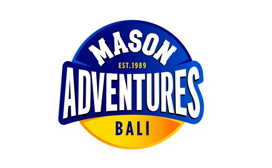 Trademark Mason Adventures Bali