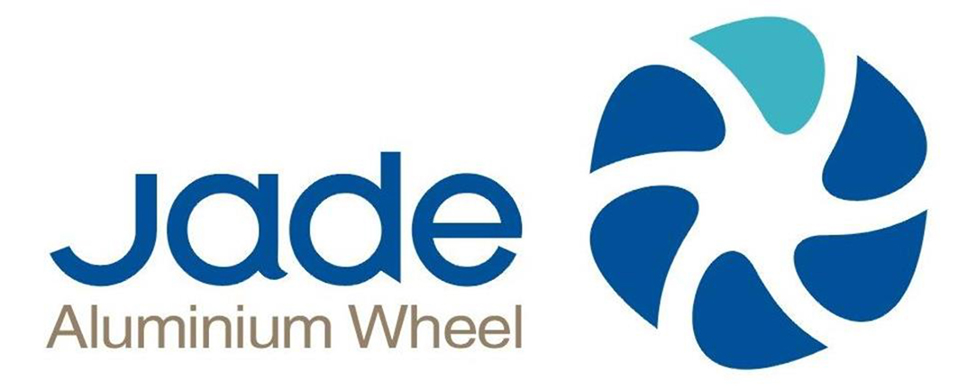 Trademark JADE ALUMINIUM WHEEL