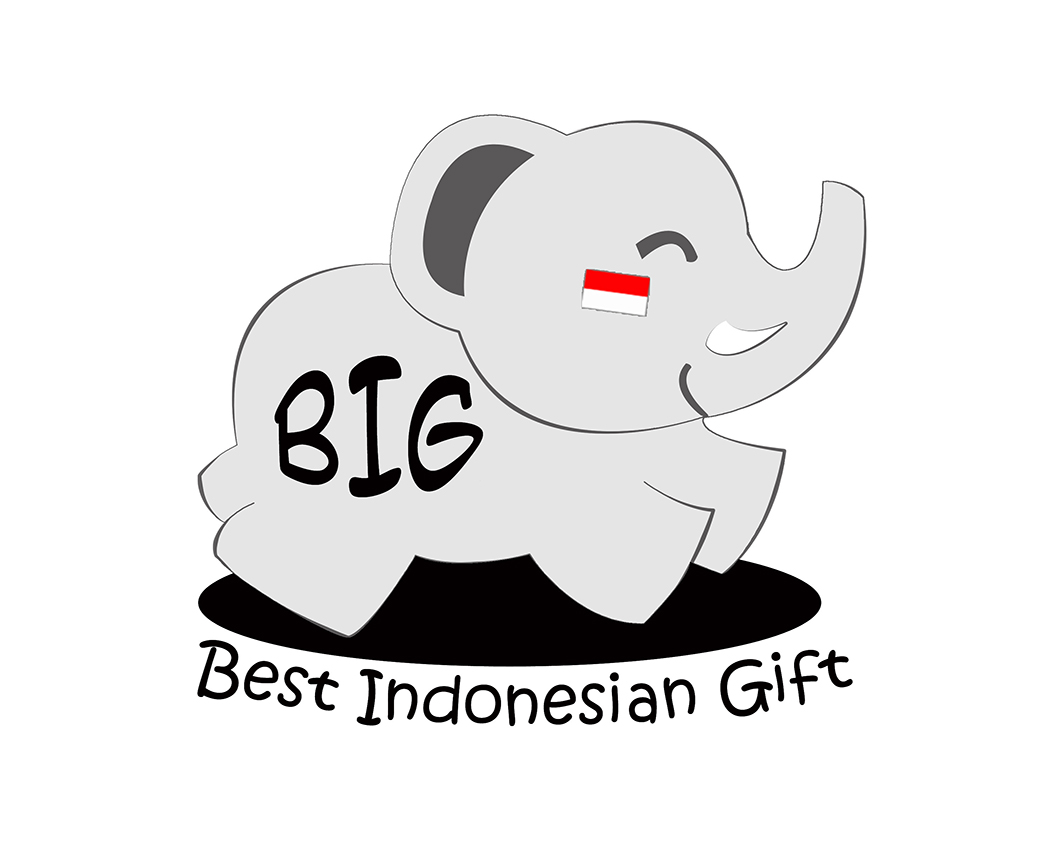 Trademark BIG Best Indonesian Gift