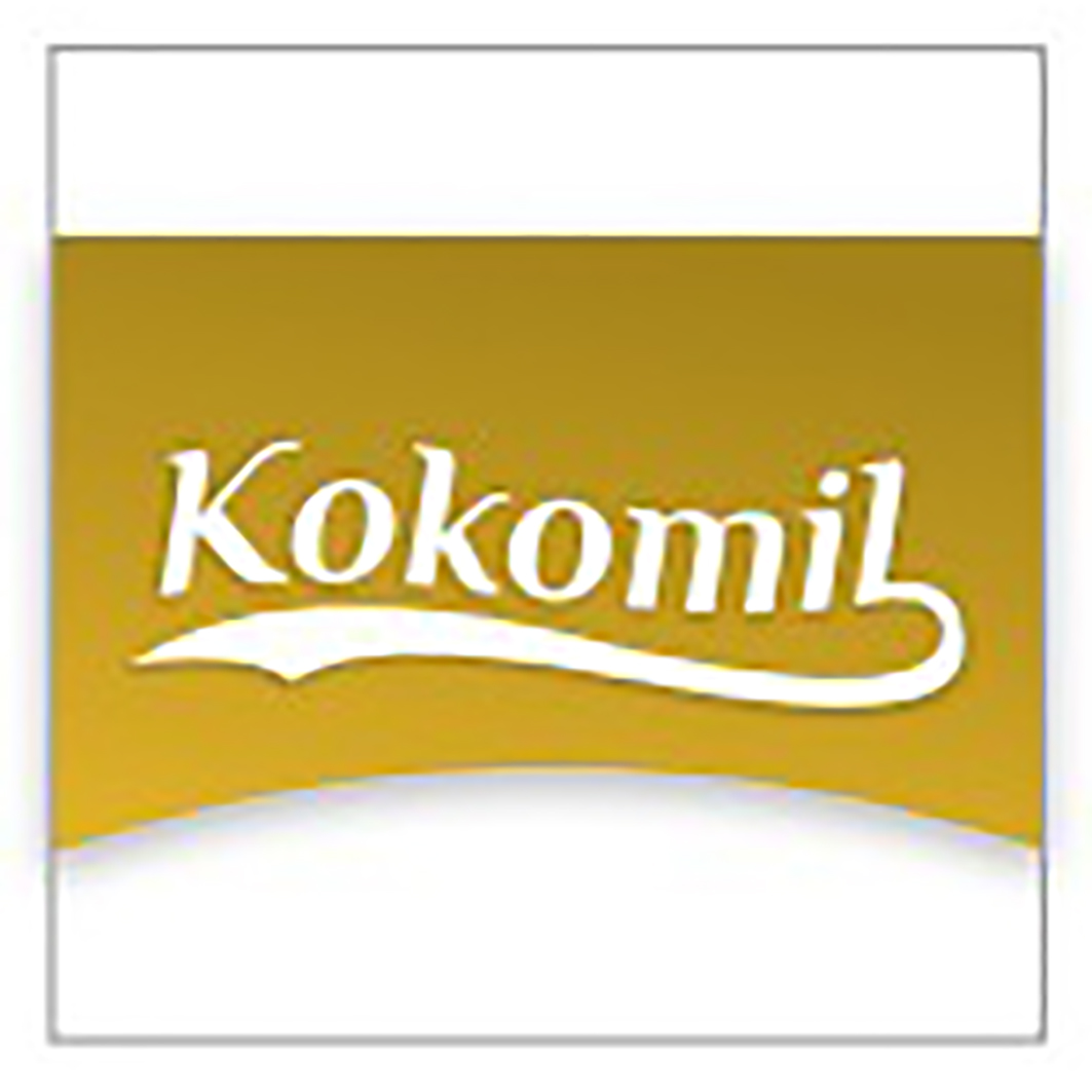 Trademark Kokomil