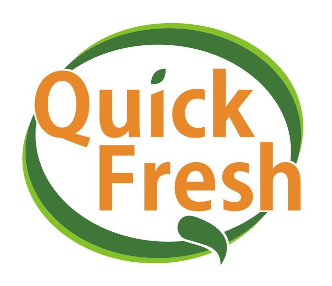 Trademark QUICK FRESH