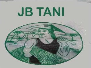 Trademark JB TANI