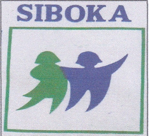 Trademark SIBOKA + LOGO