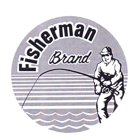 Trademark FISHERMAN BRAND