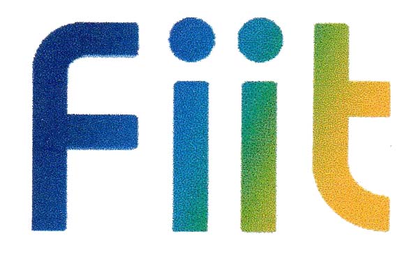 Trademark Fiit (stylized)