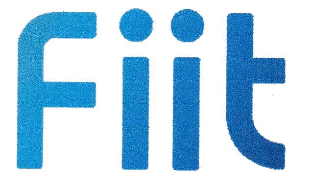 Trademark Fiit (Stylized)