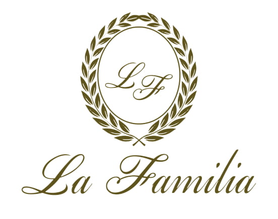 Trademark LA FAMILIA