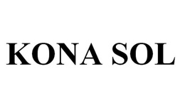 Trademark KONA SOL