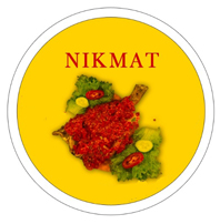 Trademark NIKMAT + LUKISAN