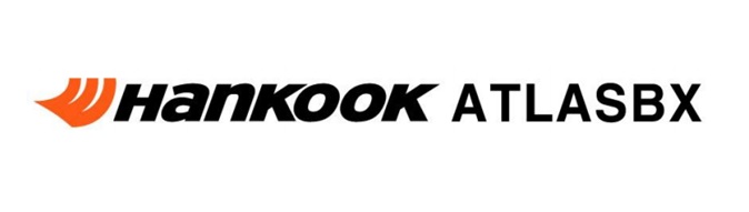 Trademark Hankook ATLASBX