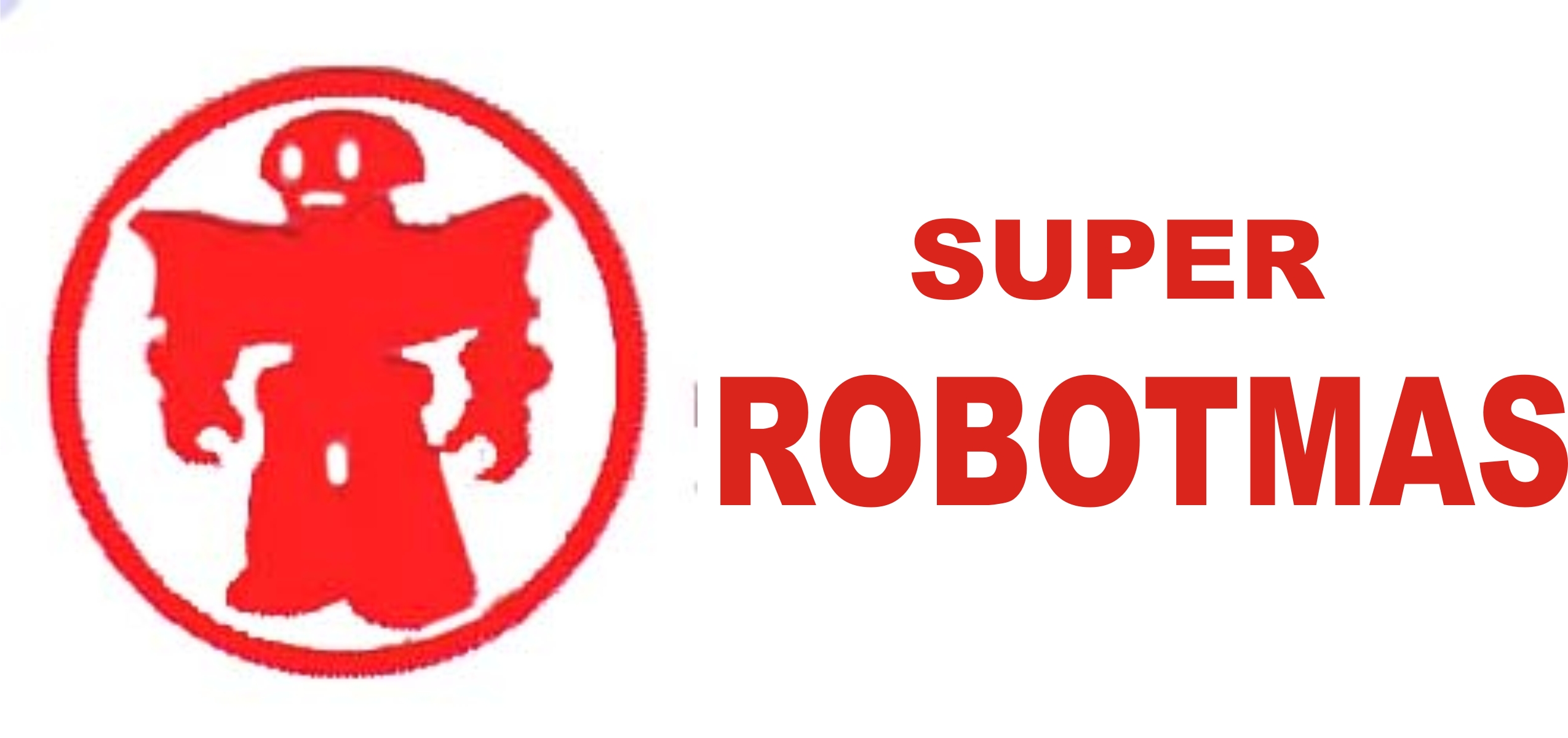 Trademark SUPER ROBOTMAS