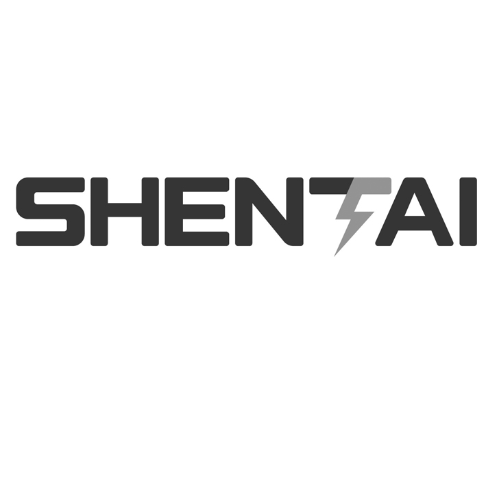 Trademark SHENTAI