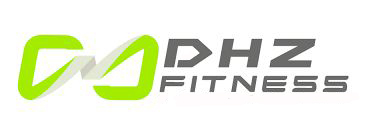 Trademark DHZ FITNESS + LOGO