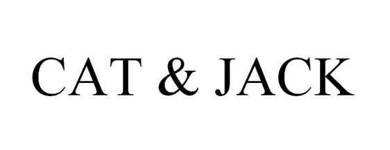 Trademark CAT & JACK