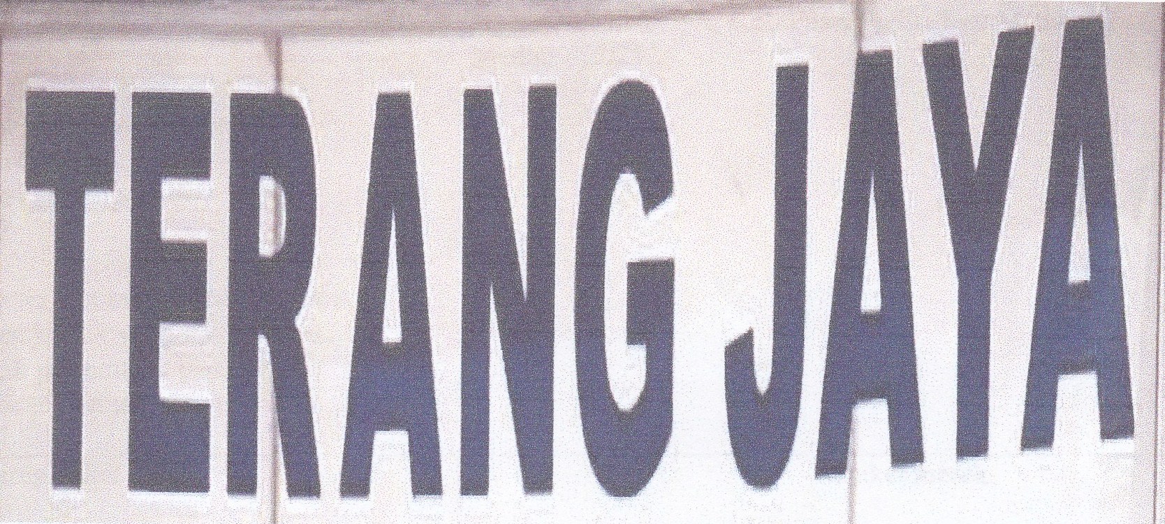 Trademark TERANG JAYA CAR PARTS