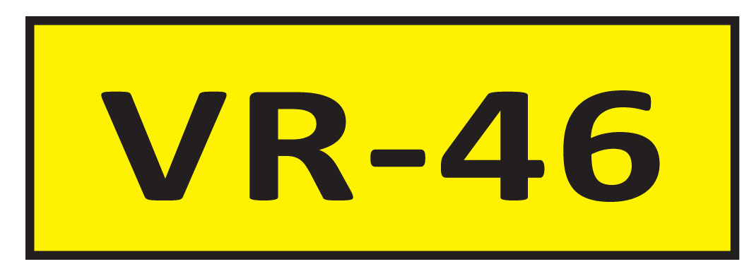 Trademark VR-46