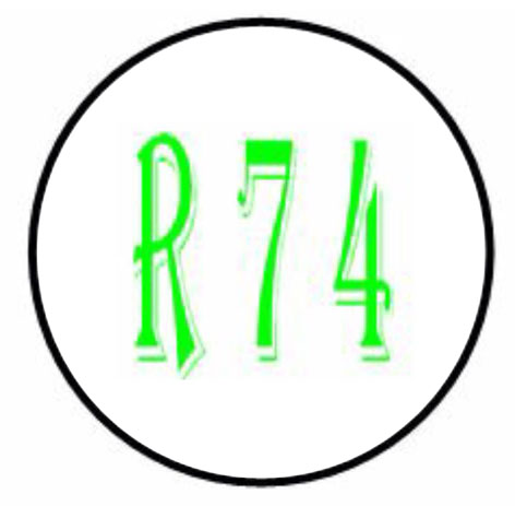 Trademark R74