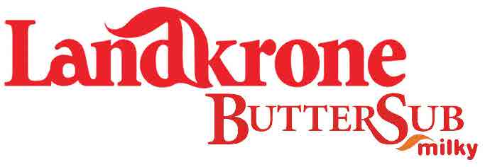 Trademark Landkrone Buttersub Milky