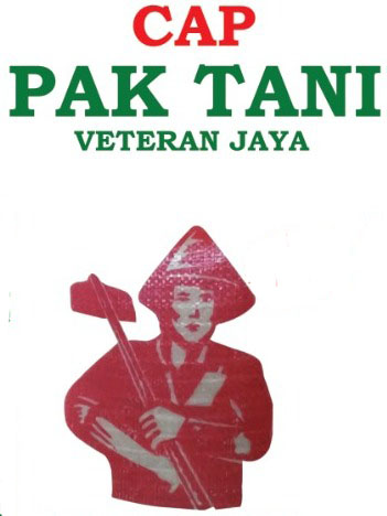 Trademark PAK TANI VETERAN JAYA