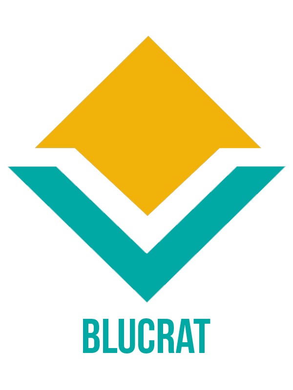 Trademark BLUCRAT