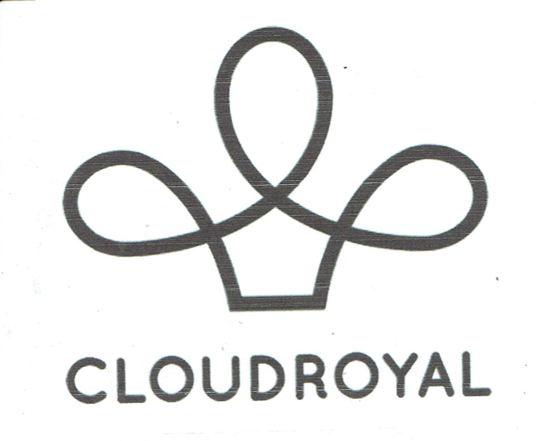 Trademark CLOUDROYAL