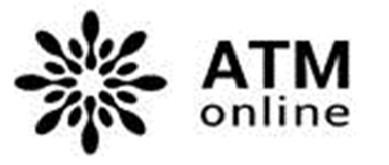 Trademark ATM online & Logo