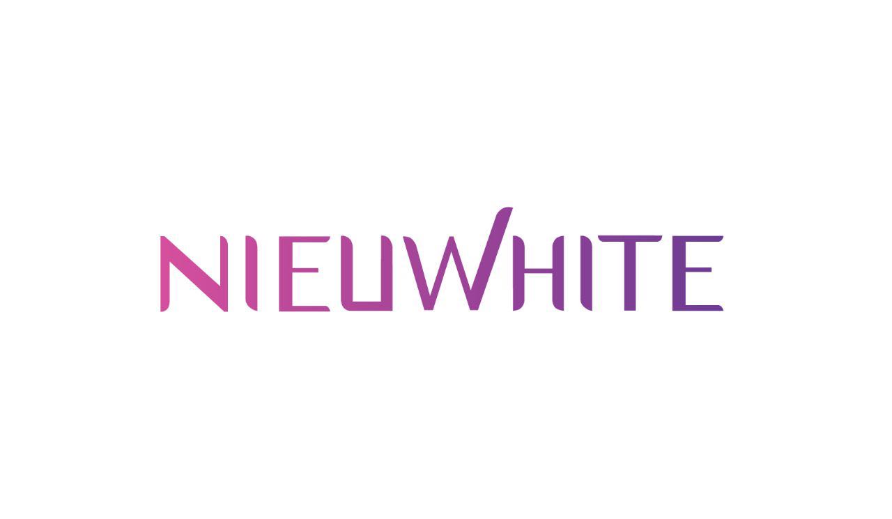 Trademark NIEUWHITE