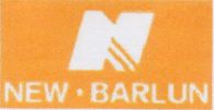 Trademark NEW BARLUN + LOGO