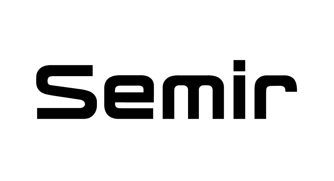 Trademark SEMIR